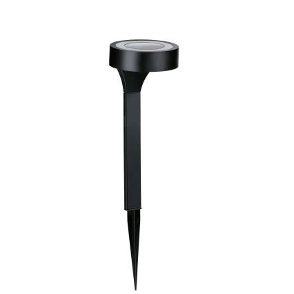 Grundig - LED solcellelampe LED/1,2V