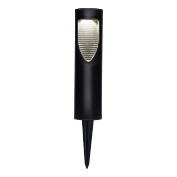 Grundig - LED solcellelampe LED/1,2V IP44
