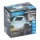 Grundig - LED solcellelampe med en holder 3xLED/1xAA 600 mAh
