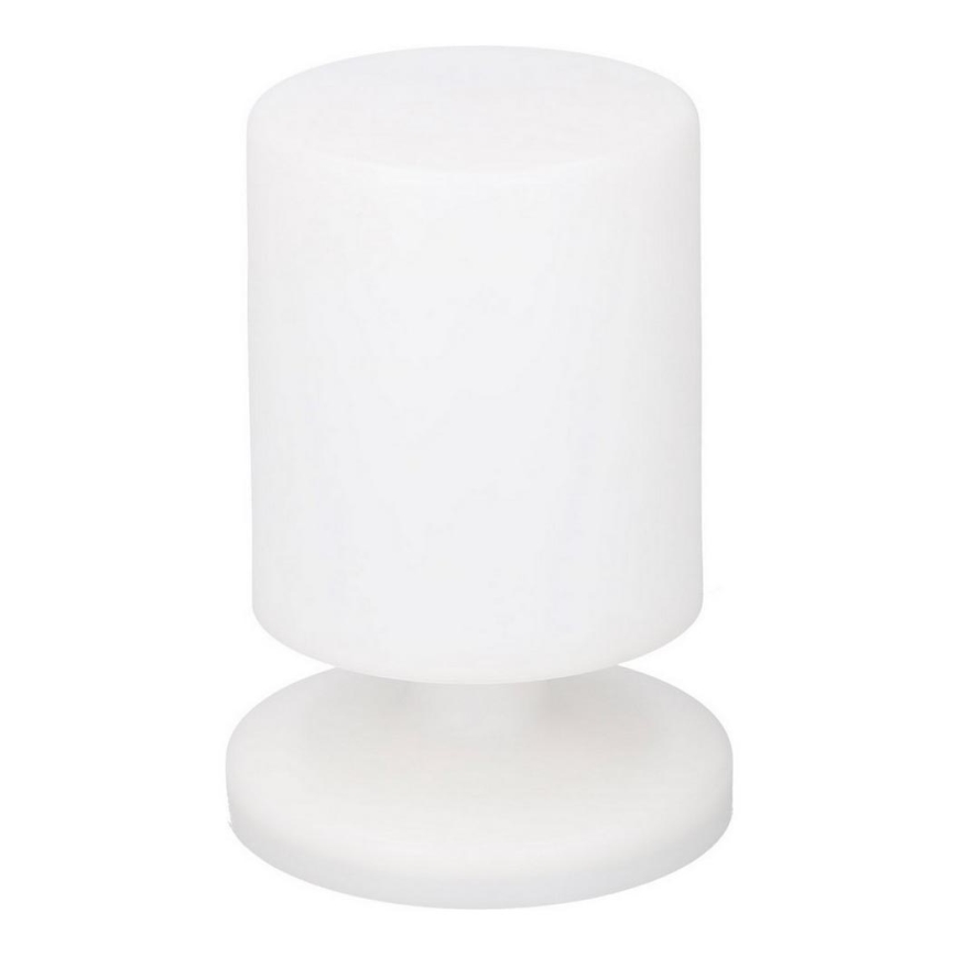 Grundig - LED udendørs bordlampe 3xLED/0,5W/3xAA-LR6 IP44