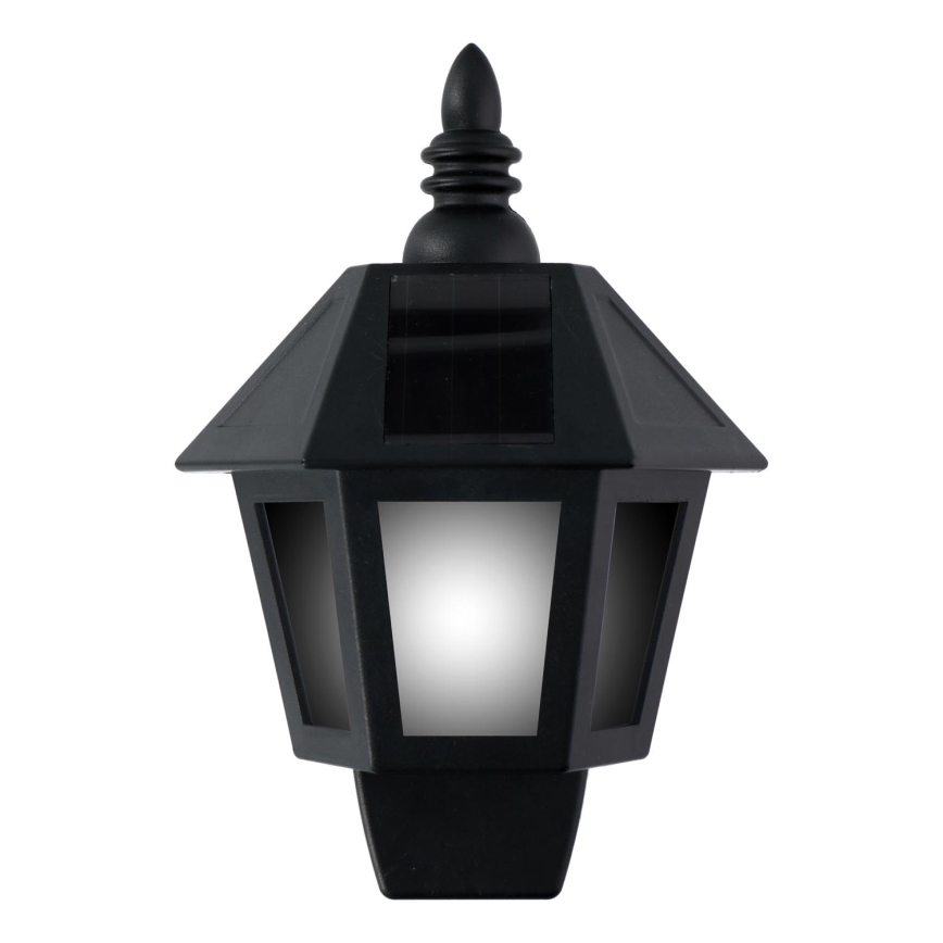 Grundig - Soldrevet LED væglampe LED/1,2V IP44