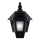 Grundig - Soldrevet LED væglampe LED/1,2V IP44