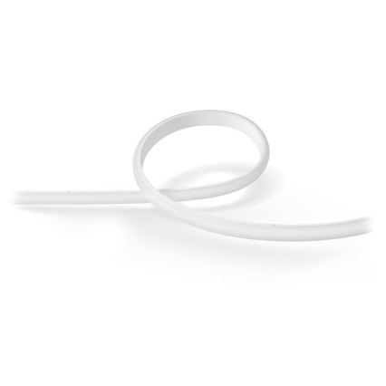 Grundsæt - LED RGBW Dæmpbar Philips Hue WHITE AND COLOR AMBIANCE LED/20W/230V 2 m