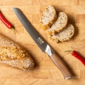 Gudaro - Damaskus brødkniv TAKUMI 8