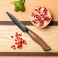 Gudaro - Damaskusstål universalkniv TAKUMI 5