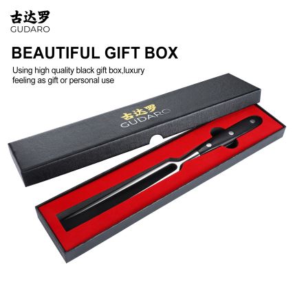 Gudaro - Køkkengaffel MIYABI pakka