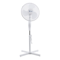 Gulvblæser STANDING 128 cm 45W