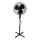 Gulvblæser STANDING 128 cm 45W