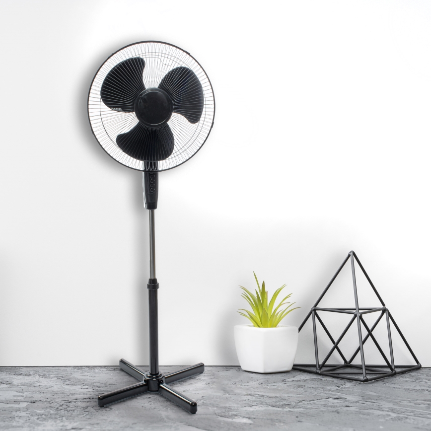 Gulvblæser STANDING 128 cm 45W