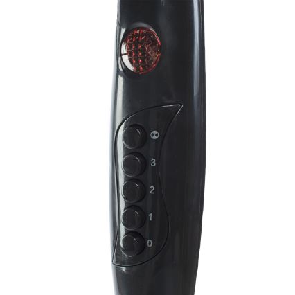 Gulvblæser STANDING 128 cm 45W