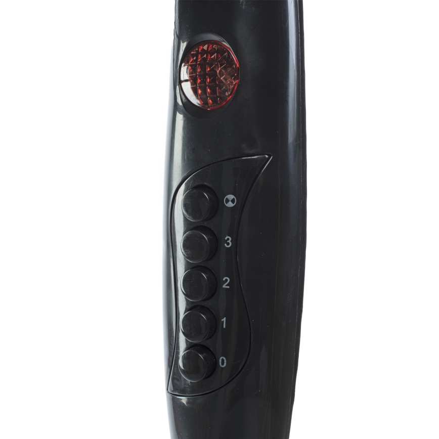 Gulvblæser STANDING 128 cm 45W