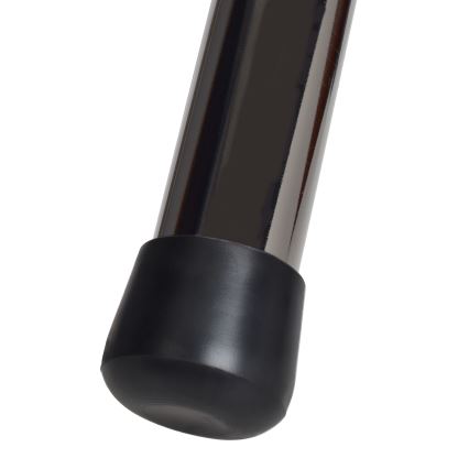 Gulvblæser TRIPOD 40W/230V antik sort