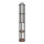 Gulvlampa med hyllor NOTO 1xE27/40W/230V brun/svart