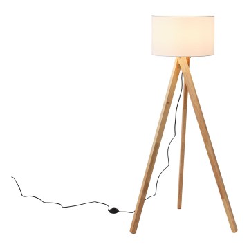 Gulvlampe 1xE27/40W/230V