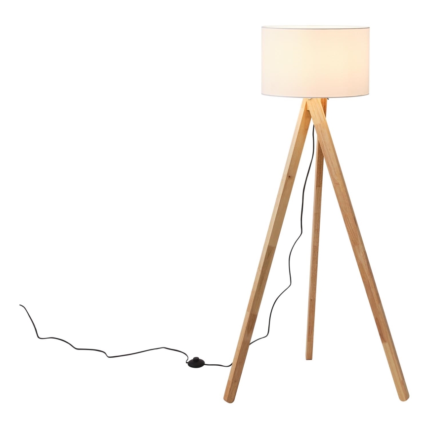 Gulvlampe 1xE27/40W/230V