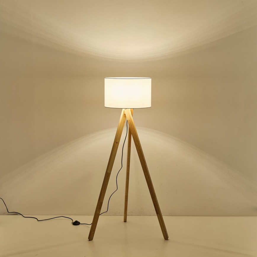 Gulvlampe 1xE27/40W/230V