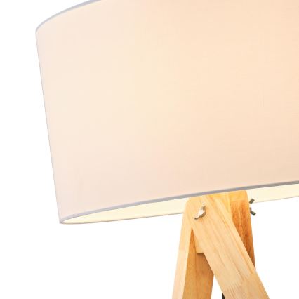 Gulvlampe 1xE27/40W/230V