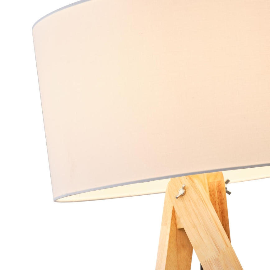 Gulvlampe 1xE27/40W/230V