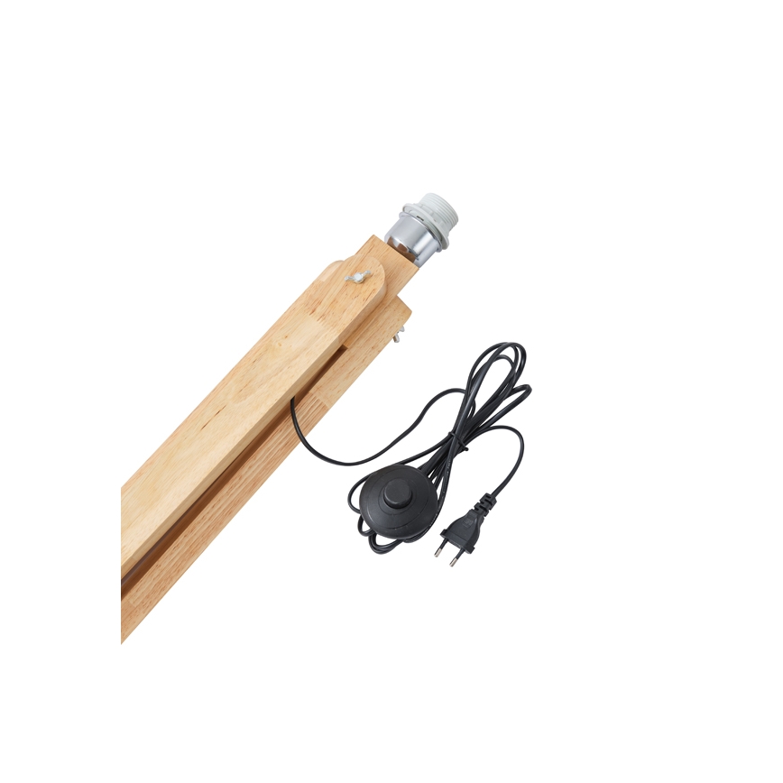 Gulvlampe 1xE27/40W/230V