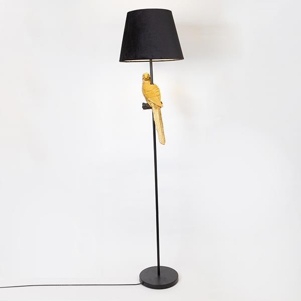 Gulvlampe 1xE27/40W/230V