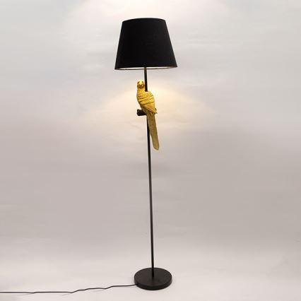 Gulvlampe 1xE27/40W/230V