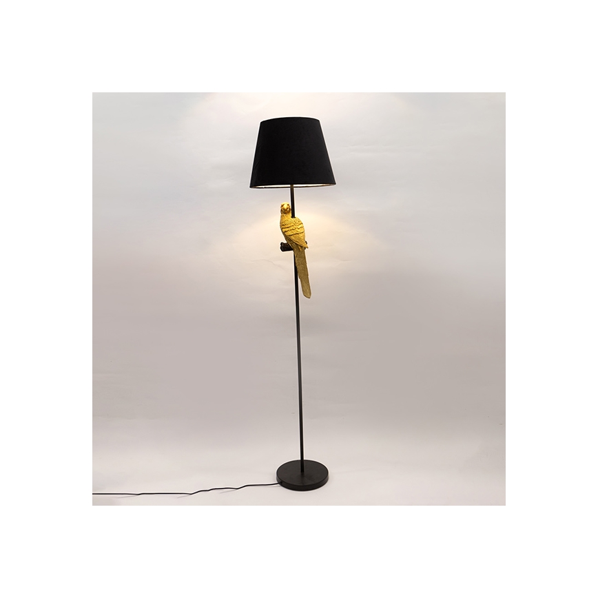 Gulvlampe 1xE27/40W/230V