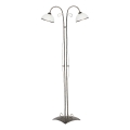 Gulvlampe ANTICA 2xE27/60W/230V