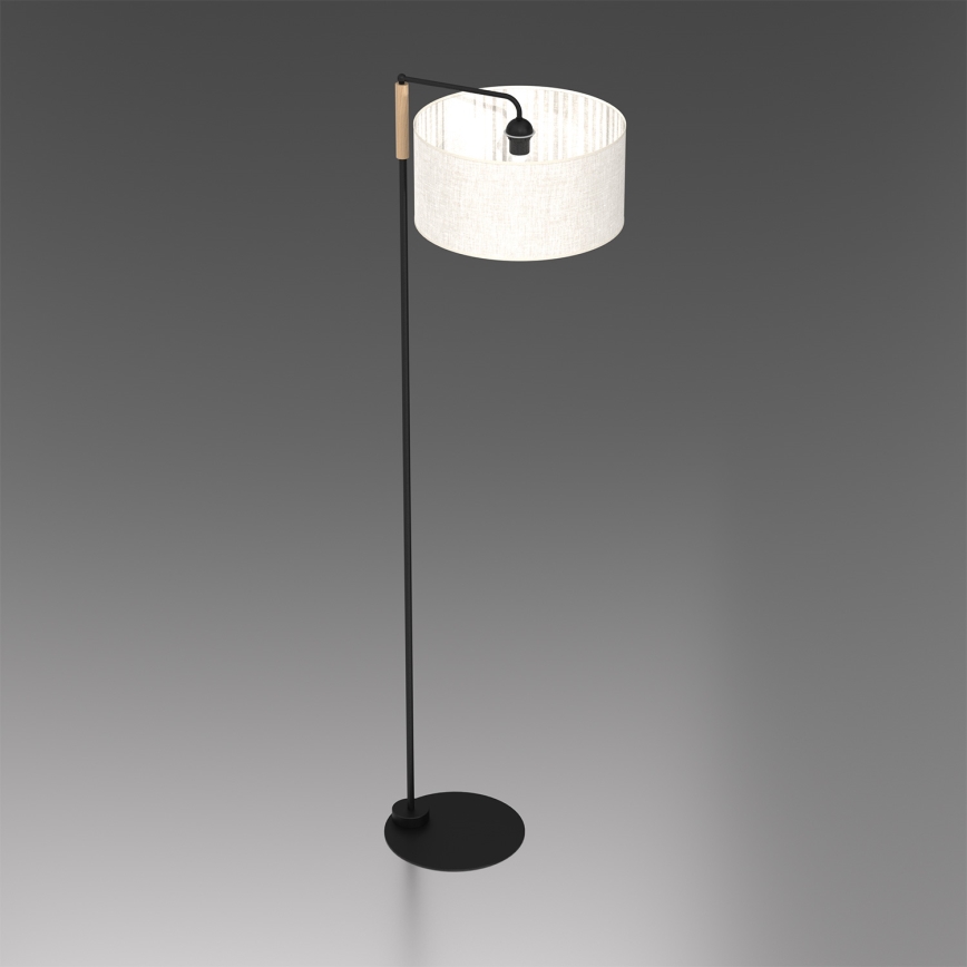 Gulvlampe ATLANTA 1xE27/60W/230V