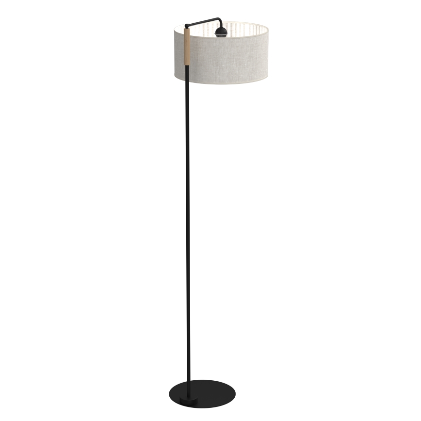 Gulvlampe ATLANTA 1xE27/60W/230V