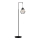 Gulvlampe CLIF 1xE27/60W/230V