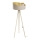 Gulvlampe GALAXY 1xE27/60W/230V beige