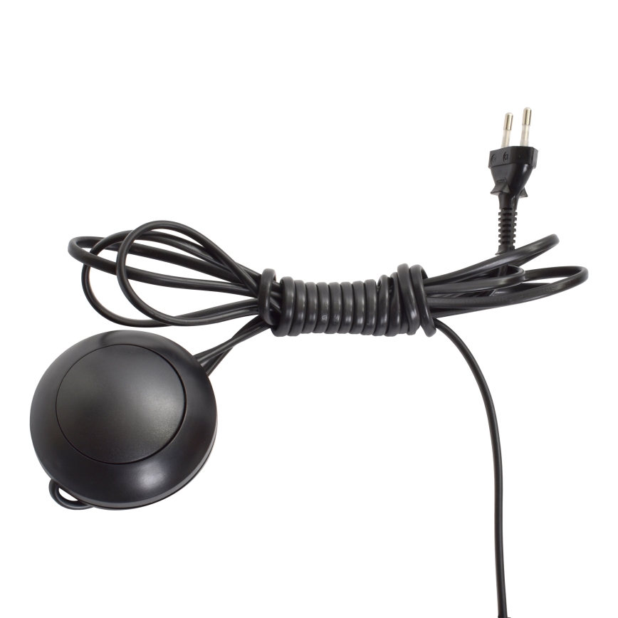Gulvlampe MARGO 2xE27/5,5W/230V