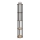 Gulvlampe med hylder NOTO 1xE27/40W/230V Beige/Sort