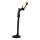 Gulvlampe SILUETTE 1xE27/25W/230V 210 cm Human Girl