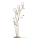 Gulvlampe TULIPANO 3xE14/40W/230V Murano-glas