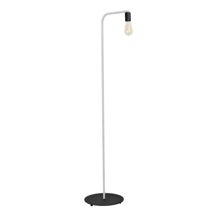 Gulvlampe TUNE 1xE27/15W/230V