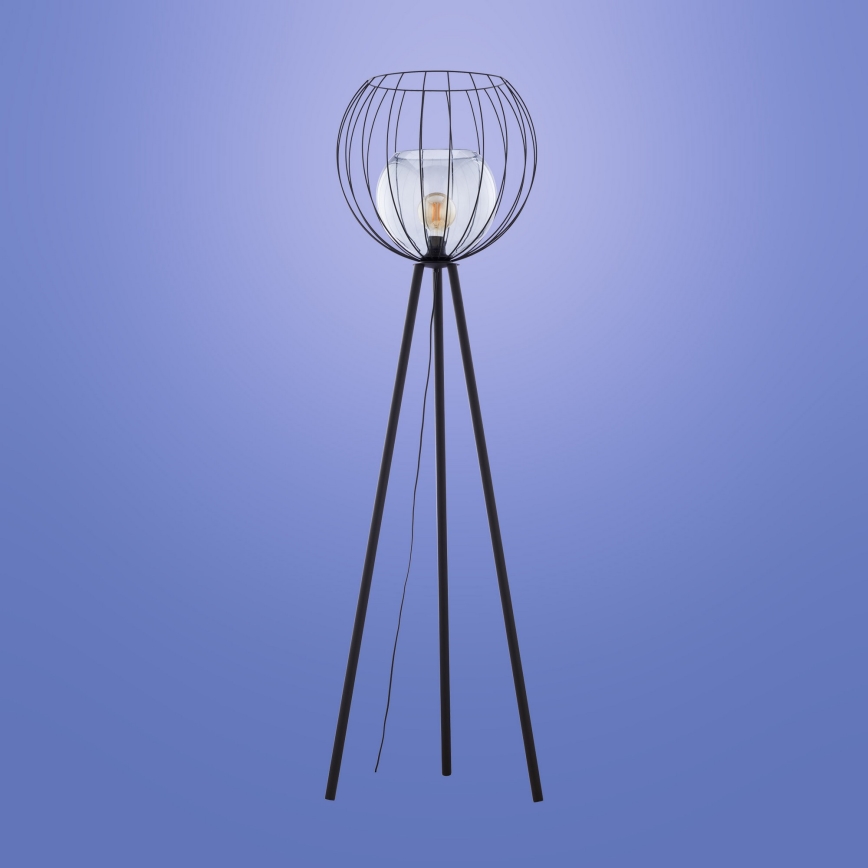 Gulvlampe UNIVERSO 1xE27/60W/230V