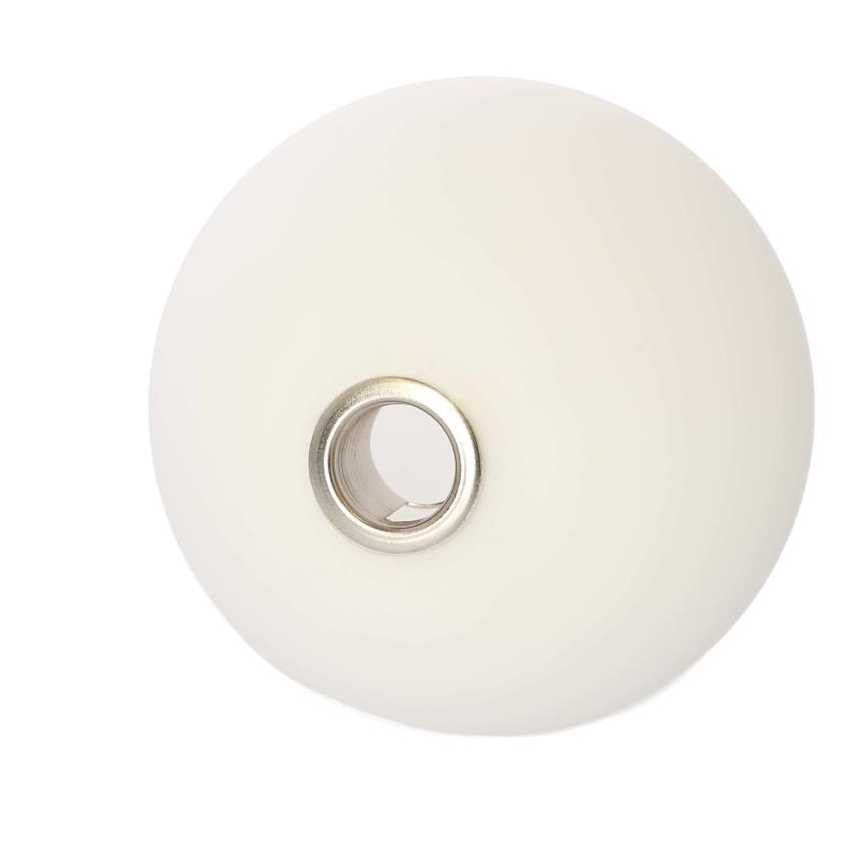 Gulvlampe VANITY 1xG9/40W/230V sort