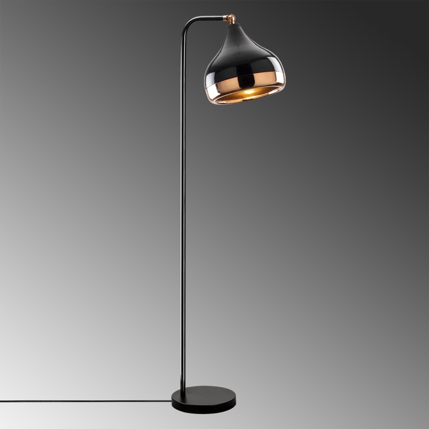 Gulvlampe YILDO 1xE27/40W/230V