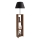 Gulvlampen AYD 1xE27/40W/230V brun/sort