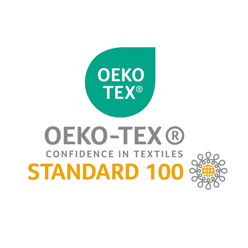 Gulvtæppe SALAMANCA 200x280 cm beige/hvid med bladmønster