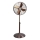 Gulvventilator 60W/230V diameter 40 cm kobber