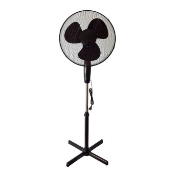 Gulvventilator STANDING Ø 40 cm 45W