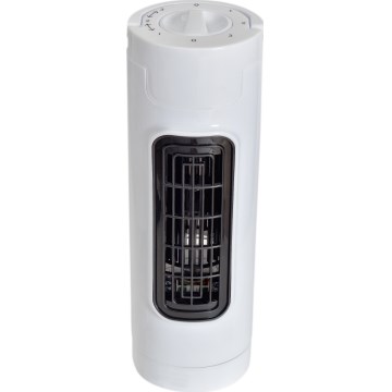 Gulvventilator TOWER 30W/230V hvid
