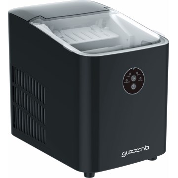 Guzzanti GZ120B - Ismaskine 120W/230V sort