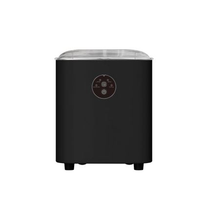 Guzzanti GZ120B - Ismaskine 120W/230V sort