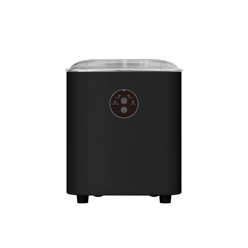Guzzanti GZ120B - Ismaskine 120W/230V sort