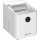 Guzzanti GZ120W - Ismaskine 120W/230V hvid