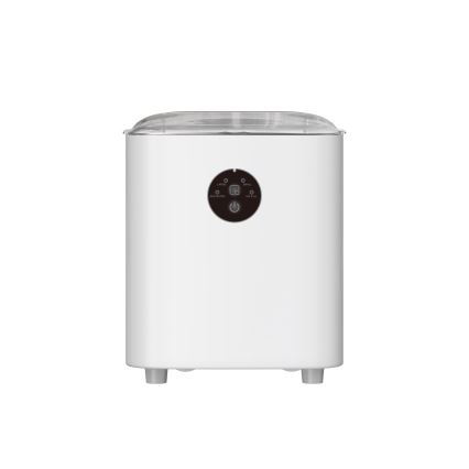 Guzzanti GZ120W - Ismaskine 120W/230V hvid