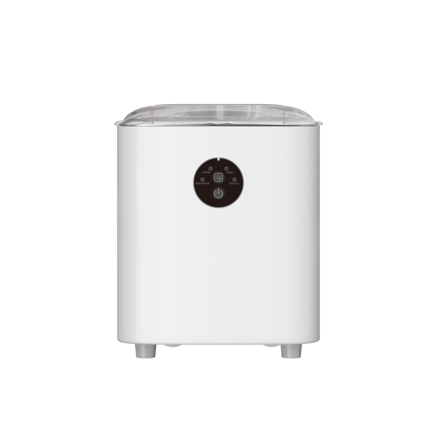 Guzzanti GZ120W - Ismaskine 120W/230V hvid